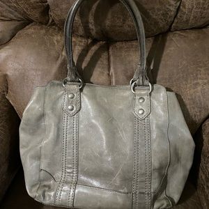 FRYE SHOULDER BAG